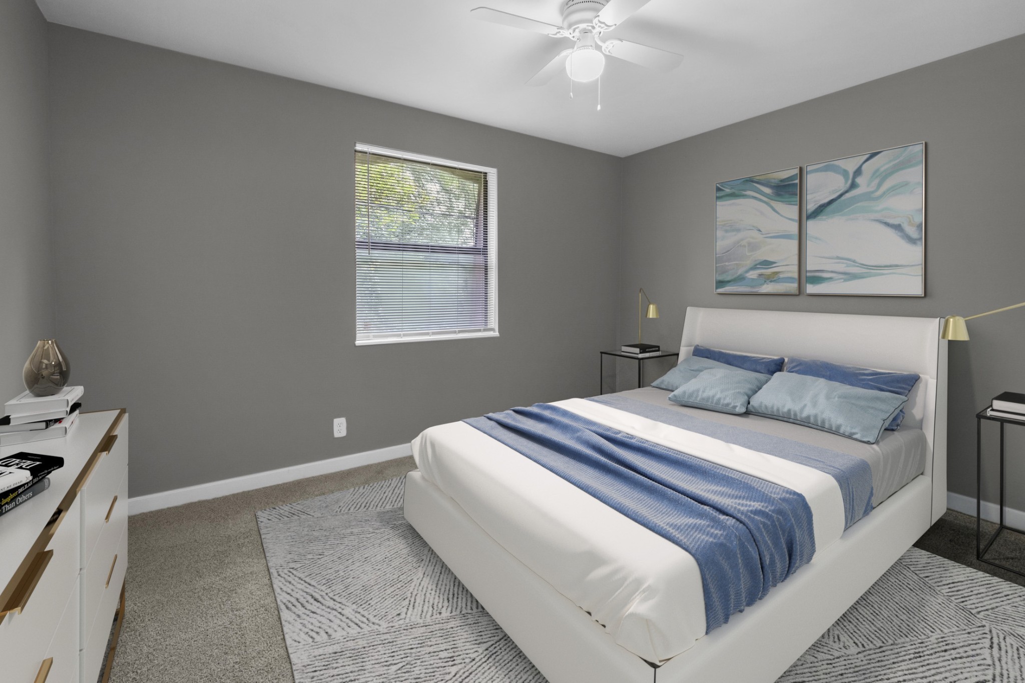 126 Walton Ferry Road, Unit D5 Hendersonville, TN 37075 - Photo 4 of 9