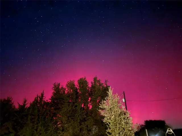 $345,000 | 995 Schoolhouse Road, Forestburg, TX 76239