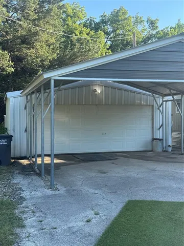 $345,000 | 995 Schoolhouse Road, Forestburg, TX 76239