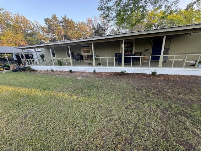 $345,000 | 995 Schoolhouse Road, Forestburg, TX 76239