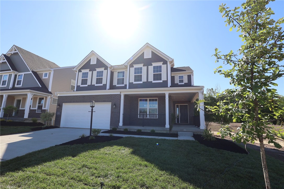 230 Tilly Court, Unit 4 Springboro, OH 45066 - Photo 25 of 27