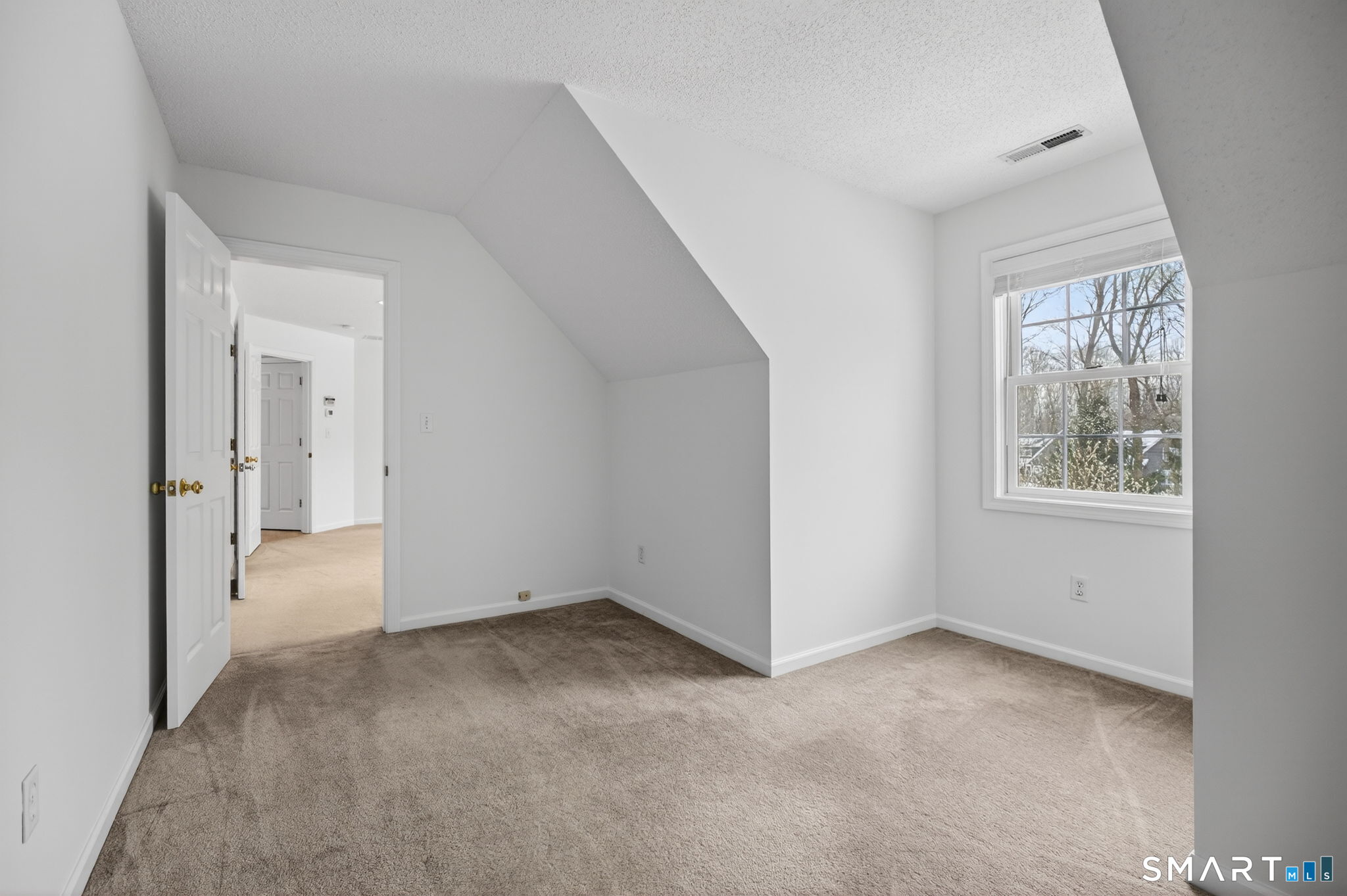 149 Ford Road Woodbridge, CT 06525 - Photo 26 of 41 SITTING ROOM OFF PRIMARY BEDROOM