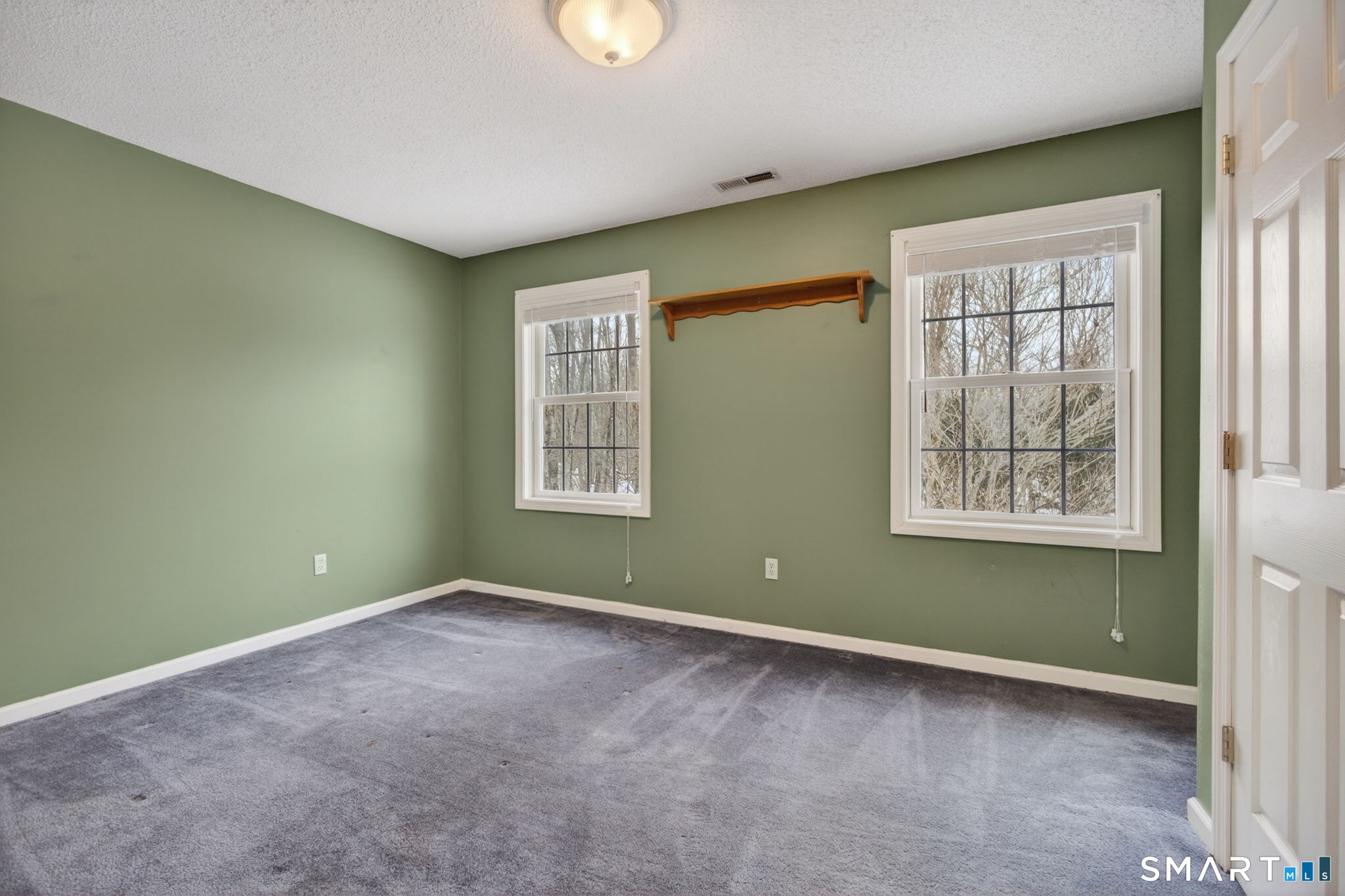 149 Ford Road Woodbridge, CT 06525 - Photo 34 of 47 BEDROOM #2