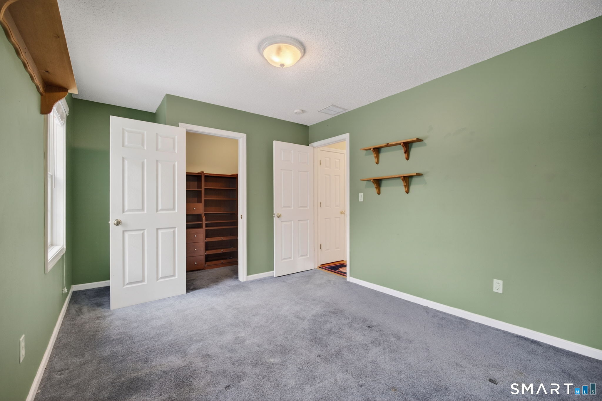 149 Ford Road Woodbridge, CT 06525 - Photo 35 of 47 BEDROOM #2