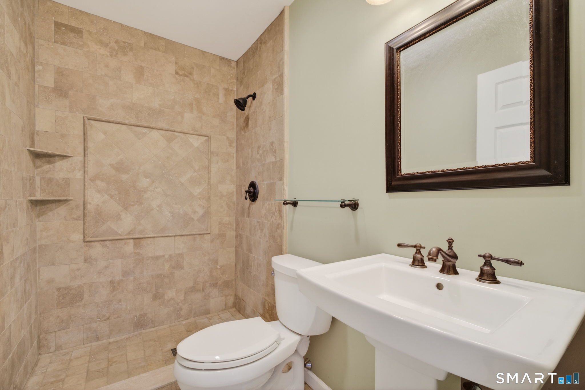 149 Ford Road Woodbridge, CT 06525 - Photo 35 of 41 EN-SUITE BATH