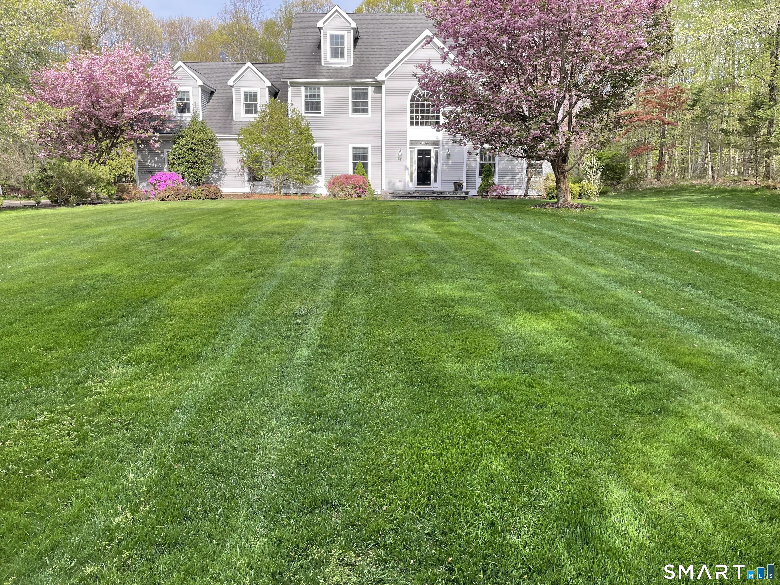 149 Ford Road Woodbridge, CT 06525 - Photo 5 of 47