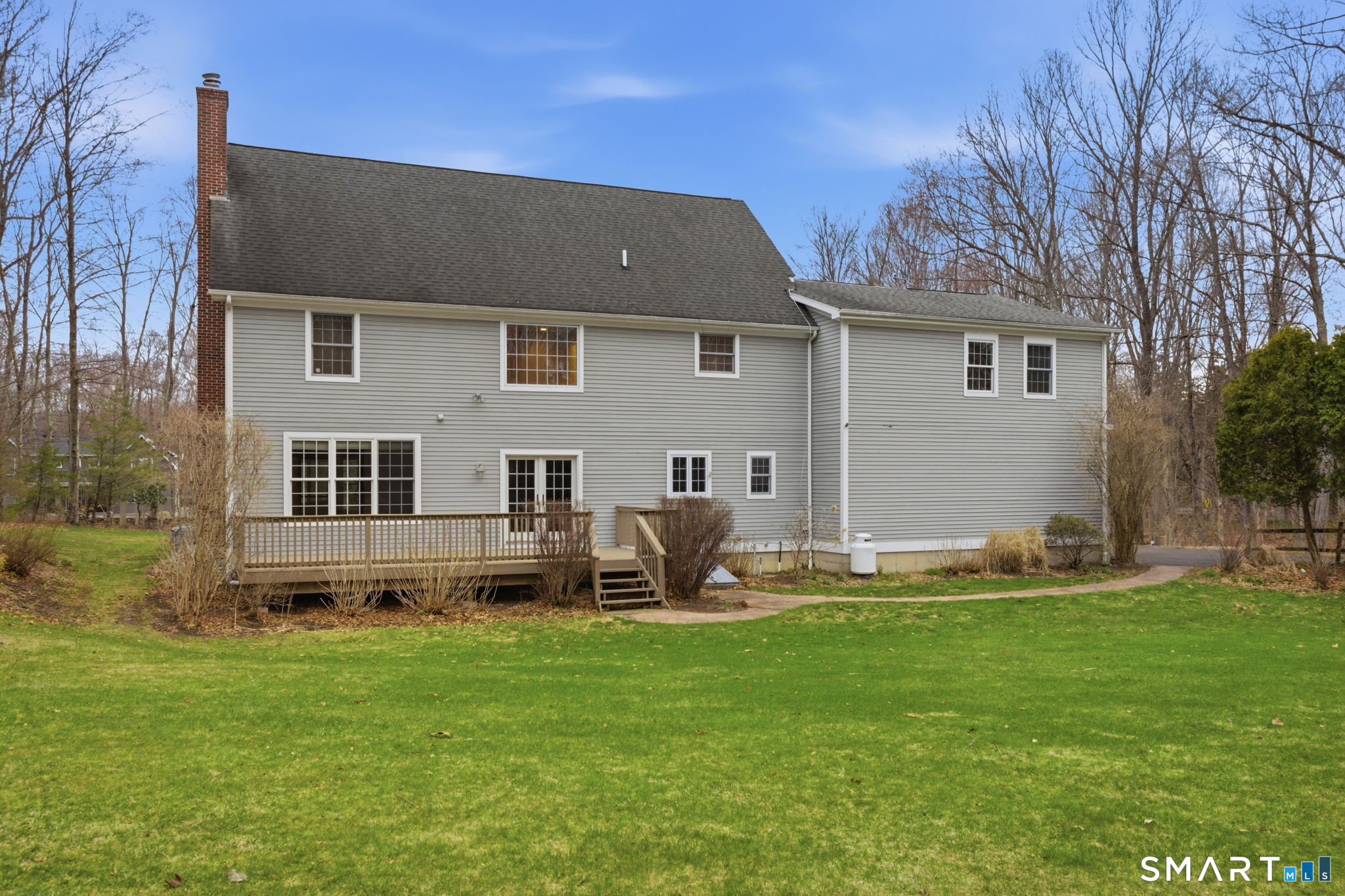 149 Ford Road Woodbridge, CT 06525 - Photo 6 of 47