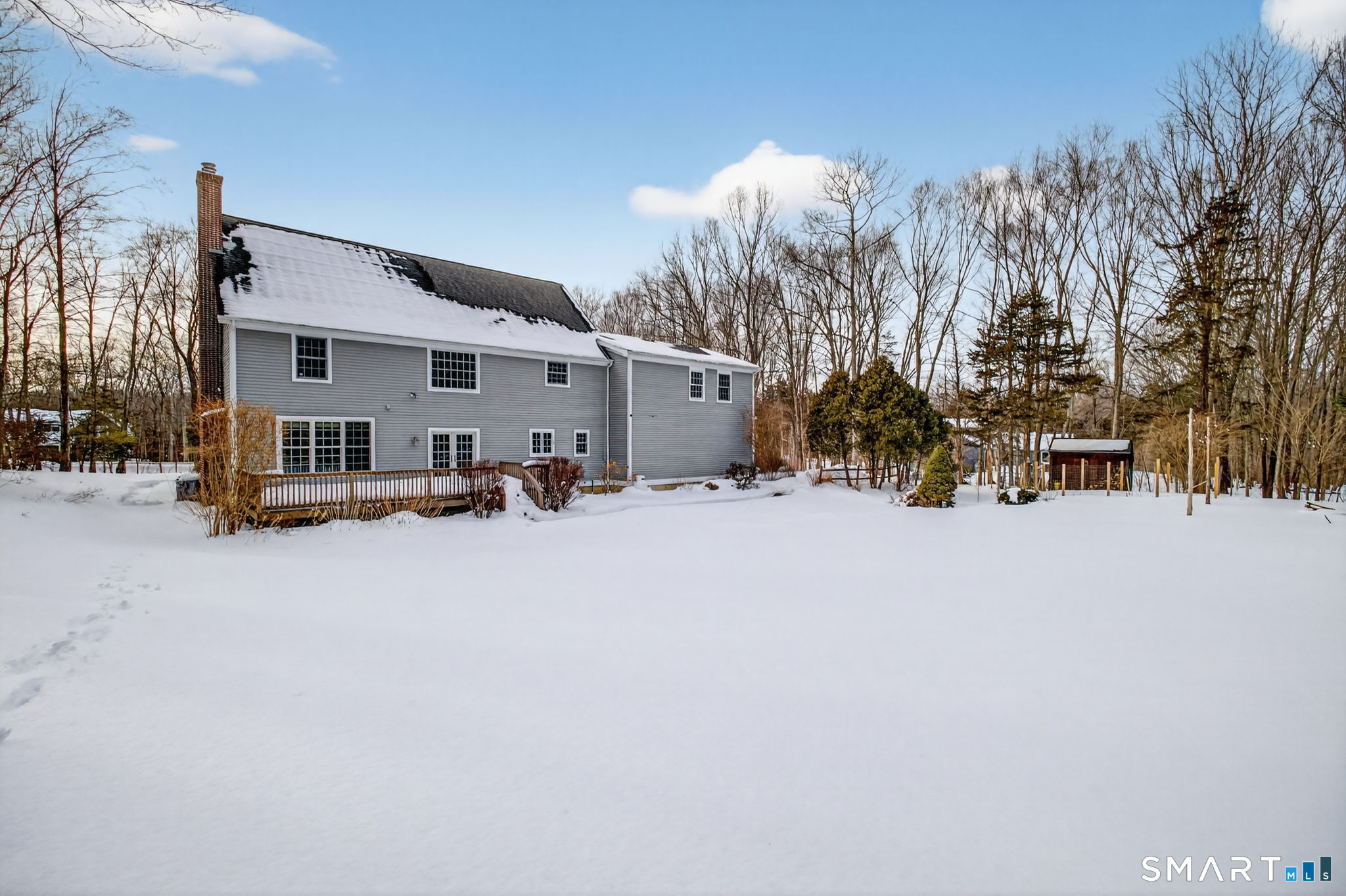 149 Ford Road Woodbridge, CT 06525 - Photo 7 of 47