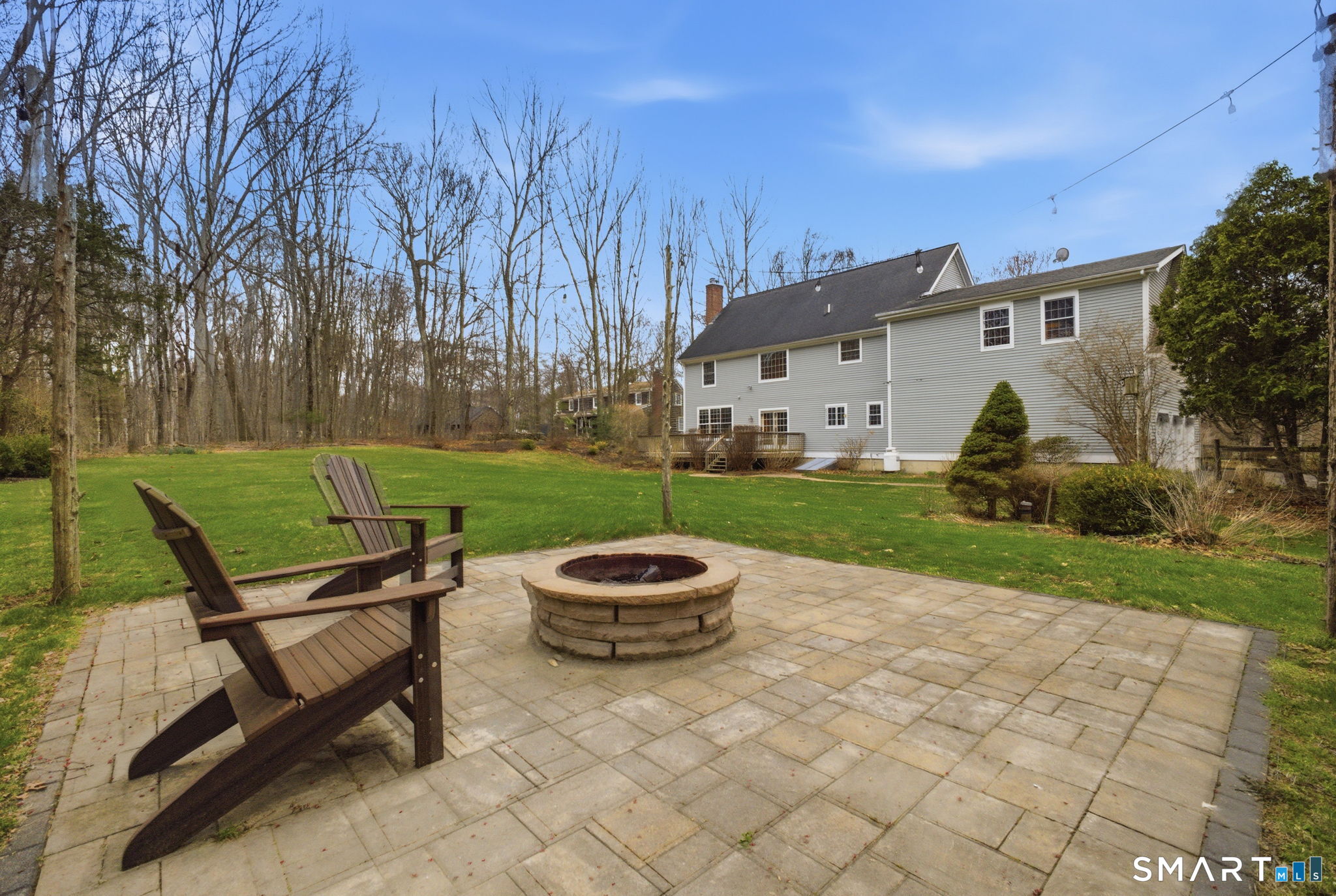 149 Ford Road Woodbridge, CT 06525 - Photo 9 of 47