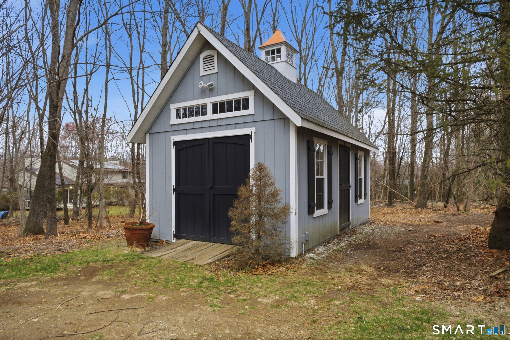 149 Ford Road Woodbridge, CT 06525 - Photo 10 of 47