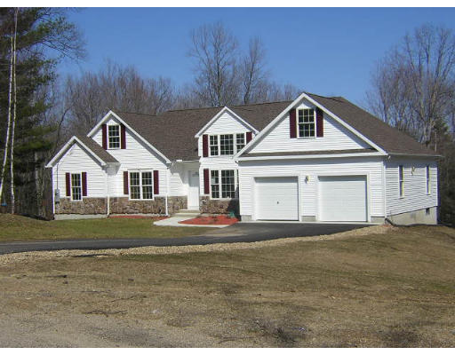 53 Old Poor Farm Road Ware, MA 01082 - Photo 1 of 5 Gallery Image 1