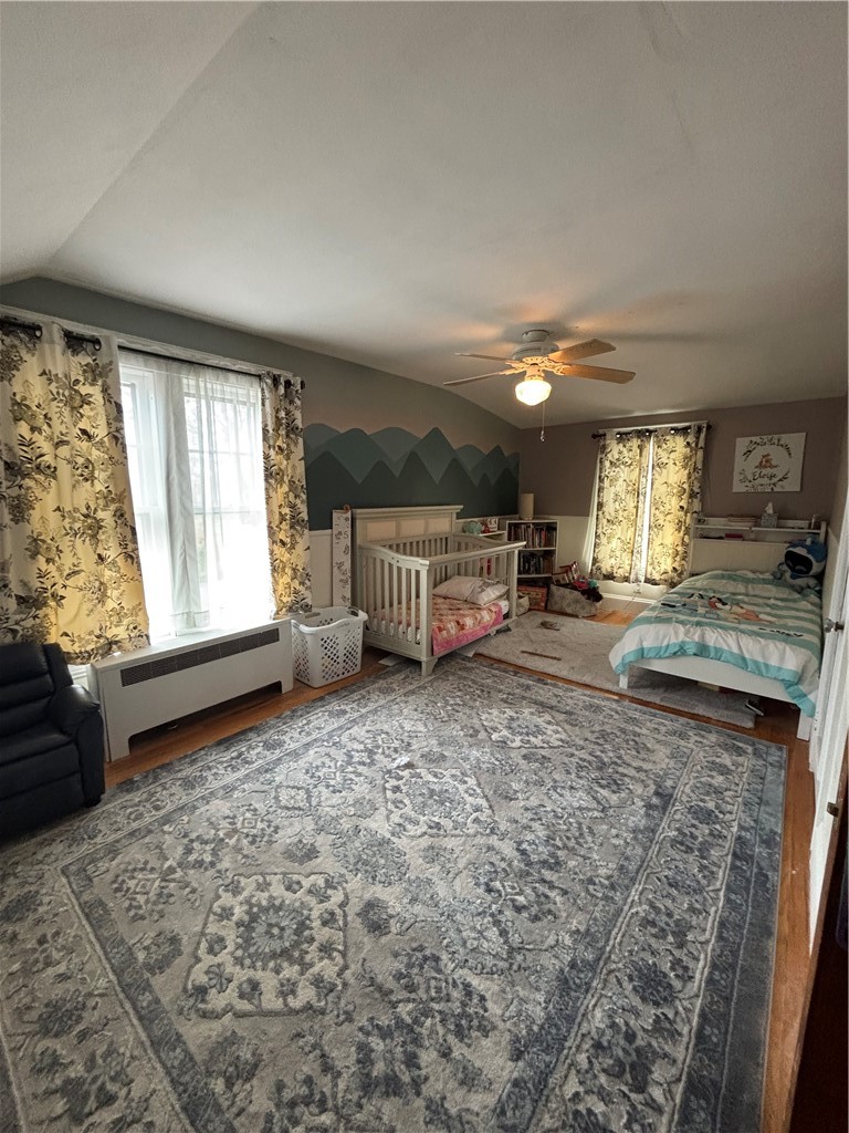 87 Kermit Street Woonsocket, RI 02895 - Photo 35 of 47