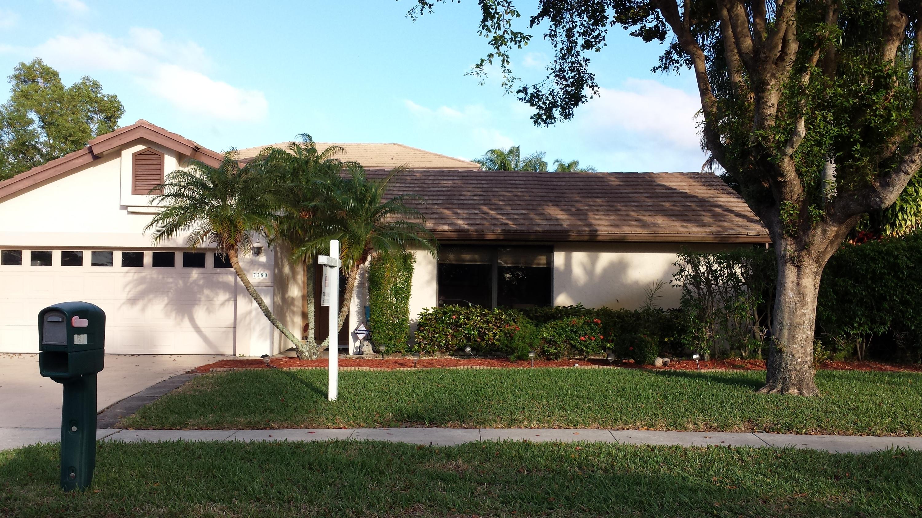 7280 Northwest 4th Avenue Boca Raton, FL 33487 - Photo 1 of 23 20140204_165928