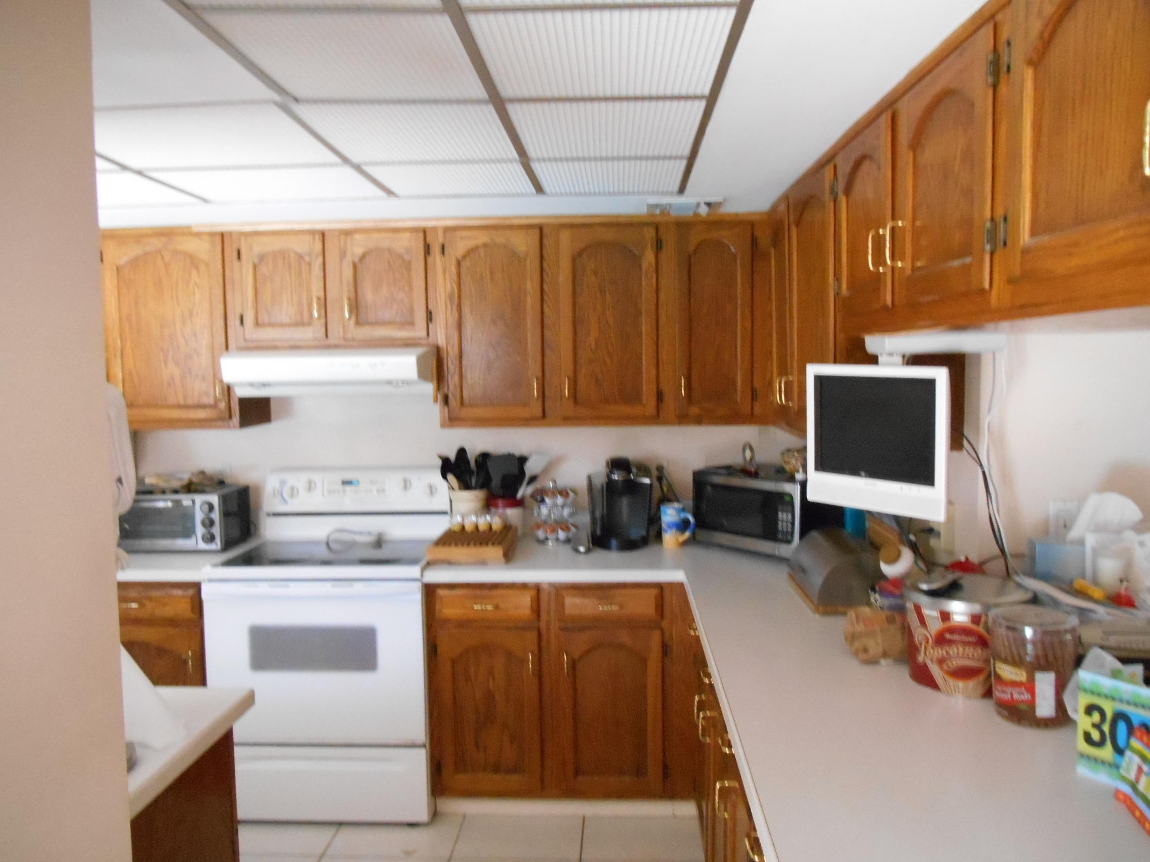 7280 Northwest 4th Avenue Boca Raton, FL 33487 - Photo 11 of 23 Kitchen