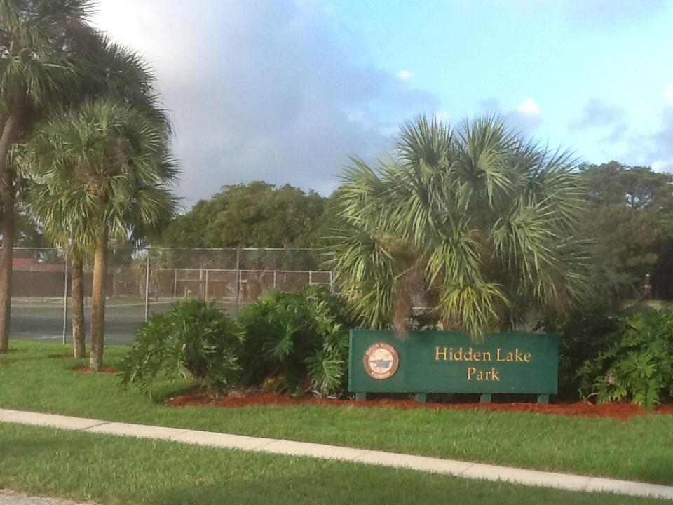 7280 Northwest 4th Avenue Boca Raton, FL 33487 - Photo 3 of 23 Hidden Lake Park