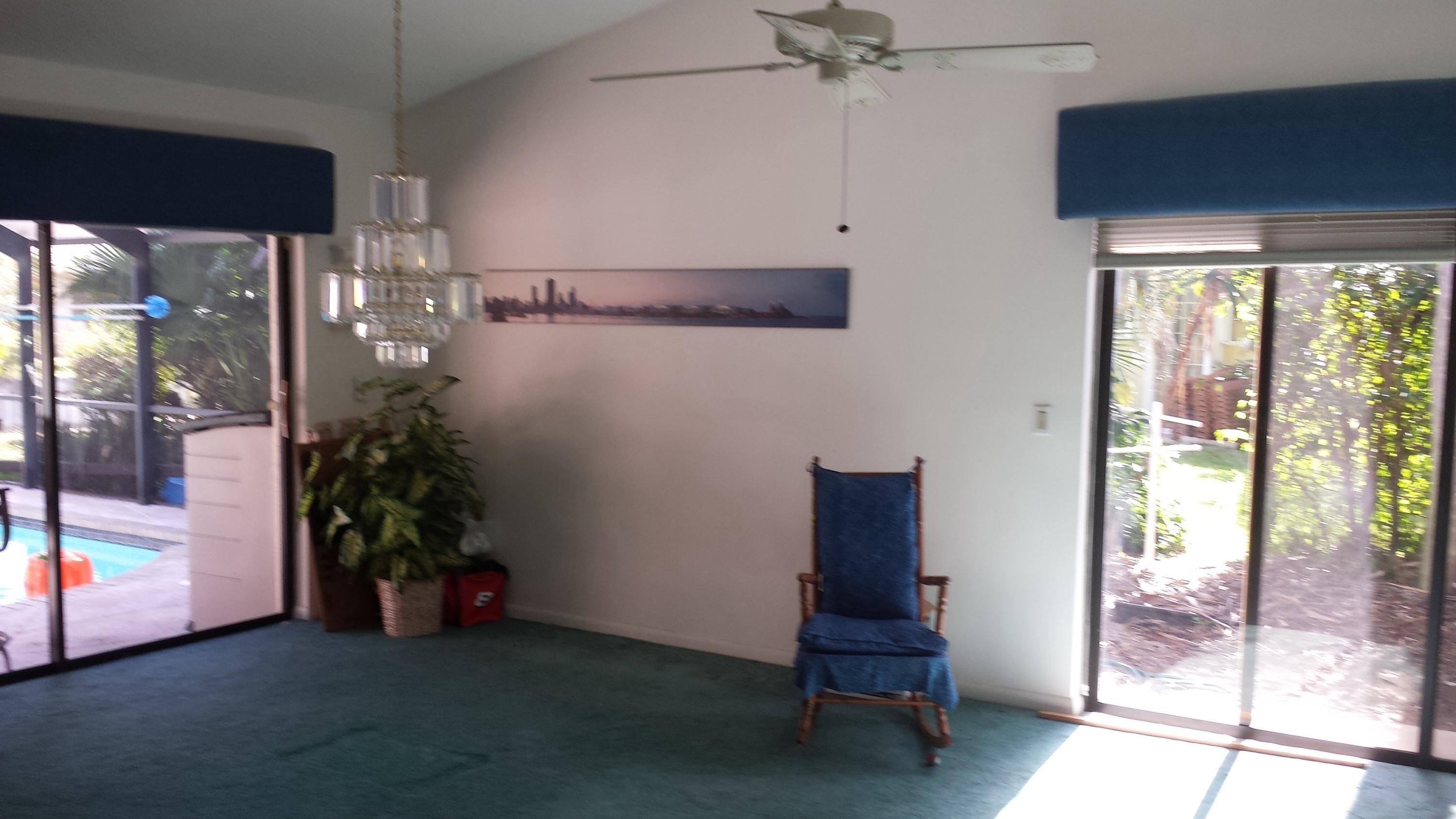 7280 Northwest 4th Avenue Boca Raton, FL 33487 - Photo 9 of 23 Formal Living Room