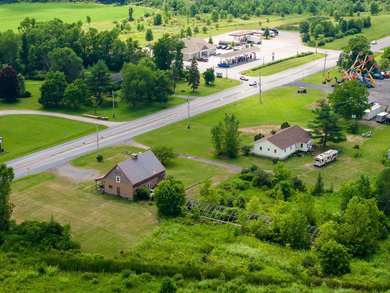 2911 Highway 7 Ferrisburgh, VT 05456 - Photo 51 of 60