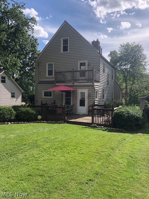 1122 Monument Road Northwest Canton, OH 44703 - Photo 23 of 24
