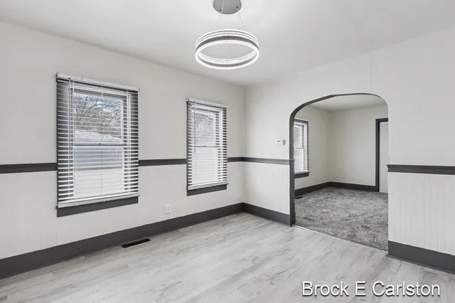 $164,900 | 2614 Riordan Street, Muskegon, MI 49444