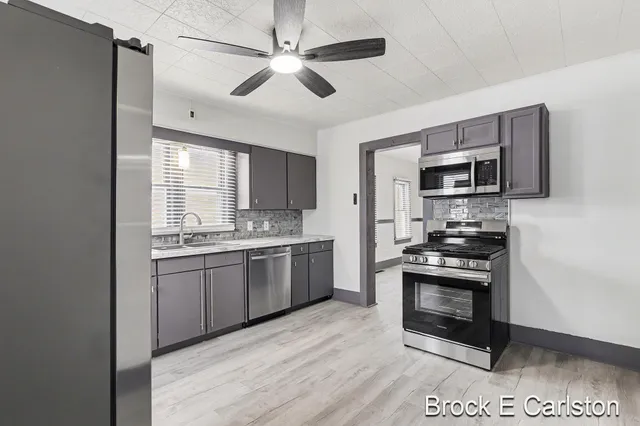 $164,900 | 2614 Riordan Street, Muskegon, MI 49444