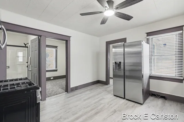 $164,900 | 2614 Riordan Street, Muskegon, MI 49444