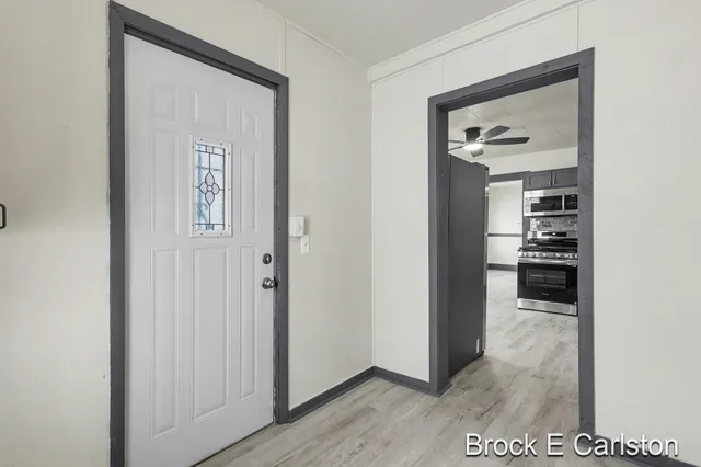 $164,900 | 2614 Riordan Street, Muskegon, MI 49444