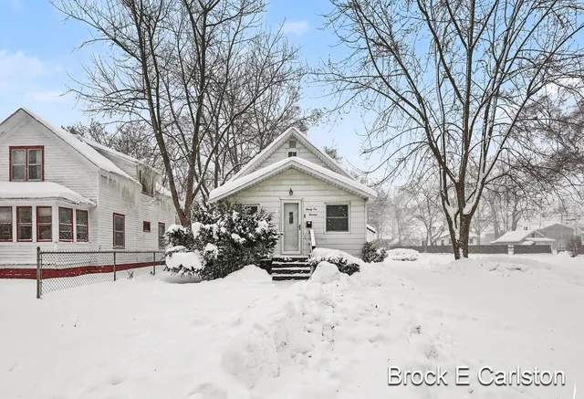 $164,900 | 2614 Riordan Street, Muskegon, MI 49444