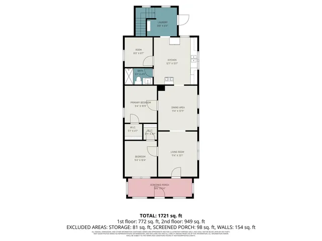 $164,900 | 2614 Riordan Street, Muskegon, MI 49444