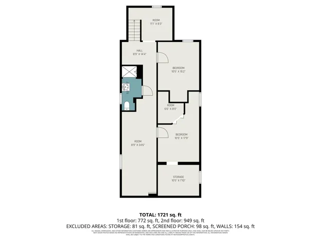 $164,900 | 2614 Riordan Street, Muskegon, MI 49444