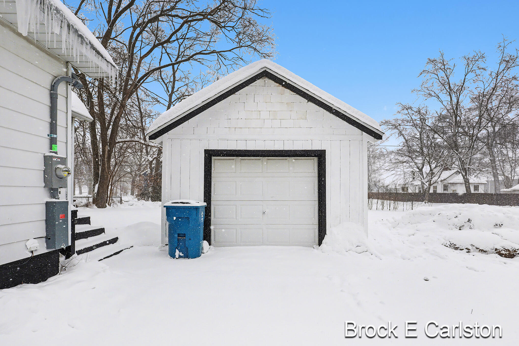 2614 Riordan Street Muskegon, MI 49444 - Photo 4 of 38 QJ1A0582