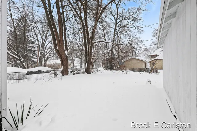 $164,900 | 2614 Riordan Street, Muskegon, MI 49444