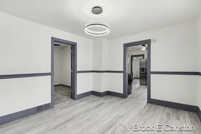 $164,900 | 2614 Riordan Street, Muskegon, MI 49444