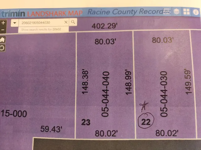 $119,000 | 362 Dale Drive, Unit LT22, Burlington, WI 53105