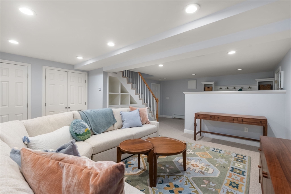 2 Russett Hill Road Sherborn, MA 01770 - Photo 22 of 28