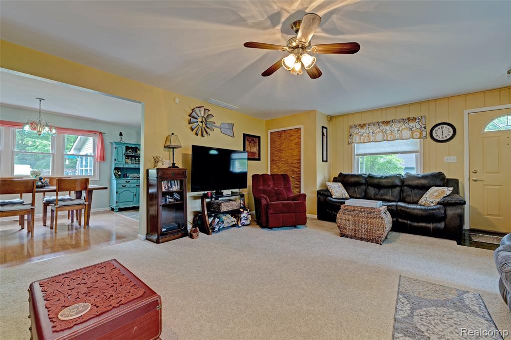 13028 Fish Lake Road Holly, MI 48442 - Photo 10 of 78