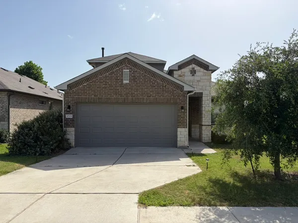 $2,300 | 10708 Gonzales Ranger Pass, Austin, TX 78754