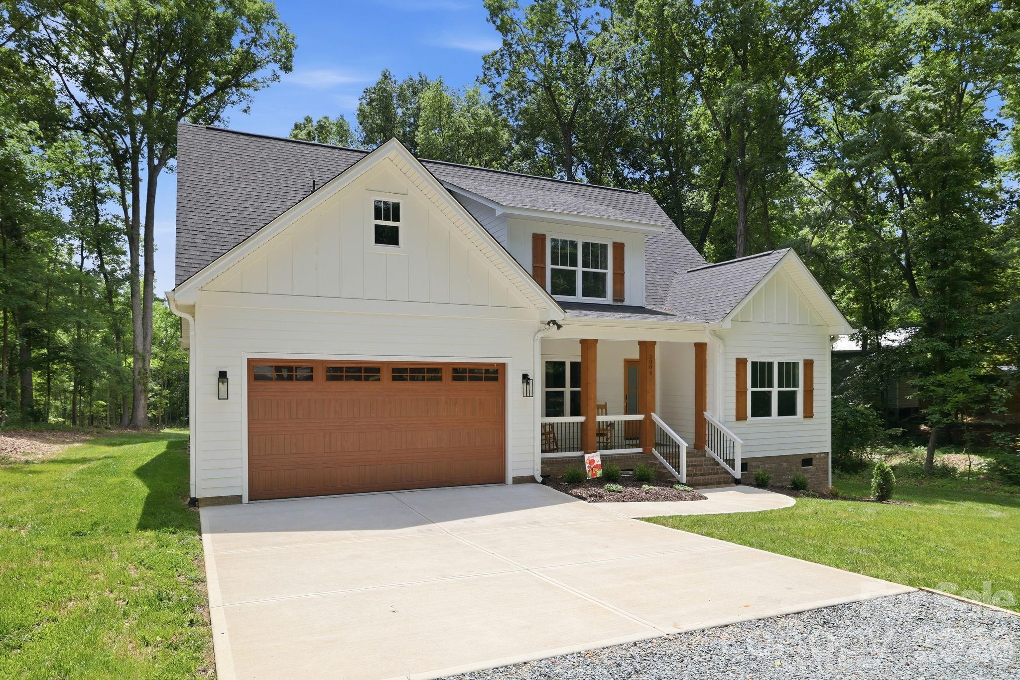 1004 East Sandy Ridge Road Monroe, NC 28112 - Photo 2 of 47