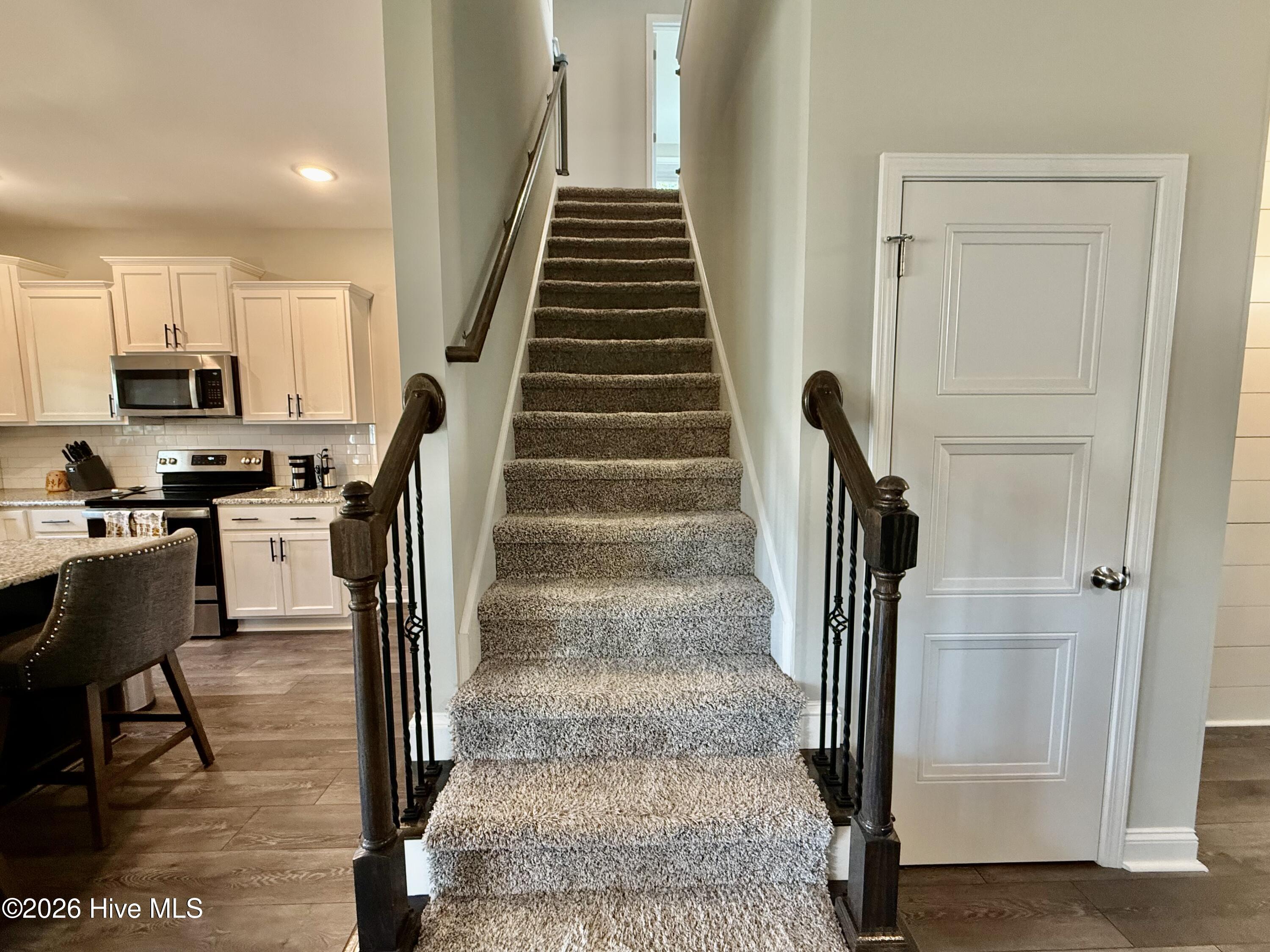 6836 Calloway Road Aberdeen, NC 28315 - Photo 16 of 40