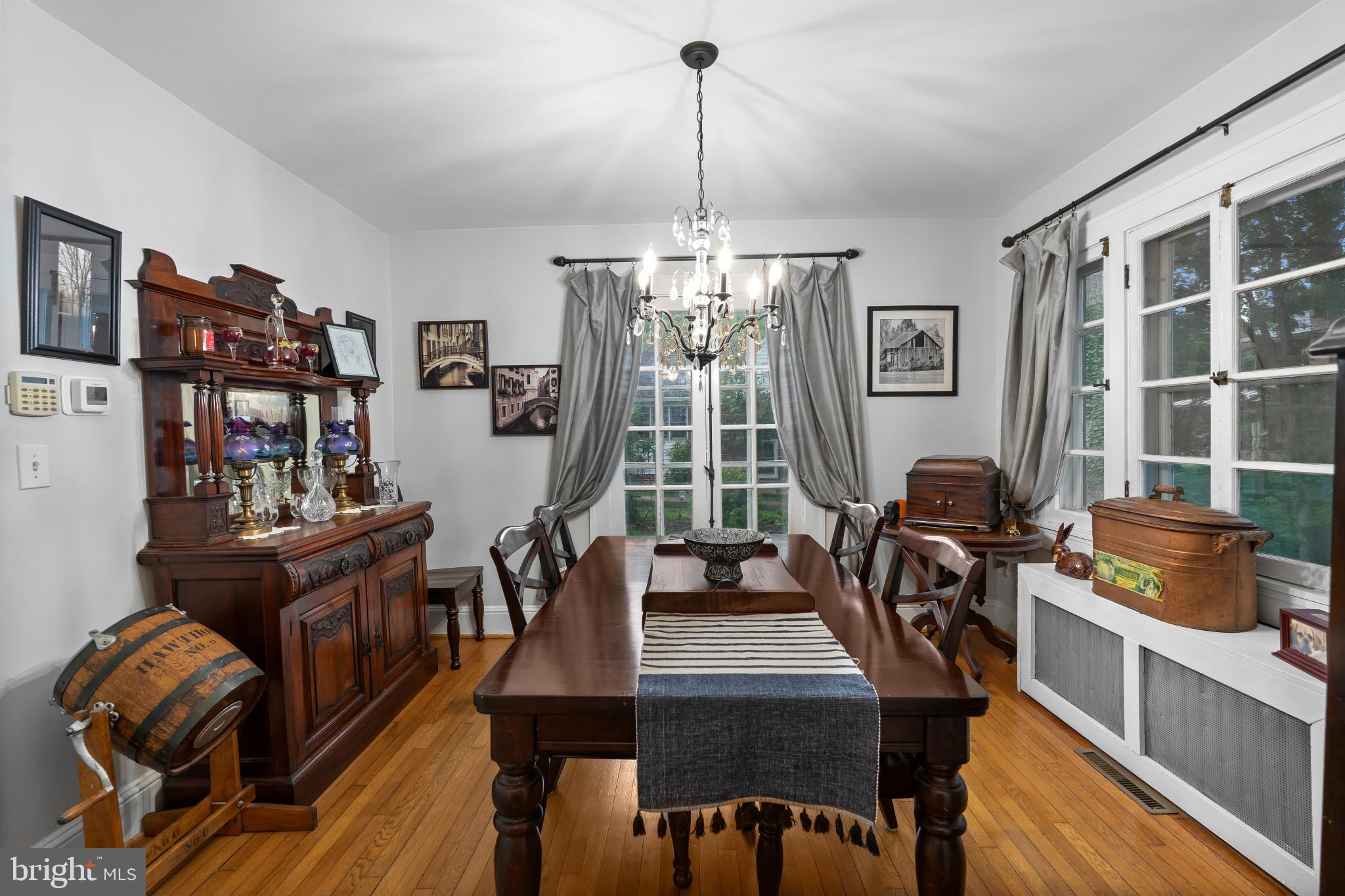 1804 Fairbank Road Baltimore, MD 21209 - Photo 20 of 59 Gallery Image 20