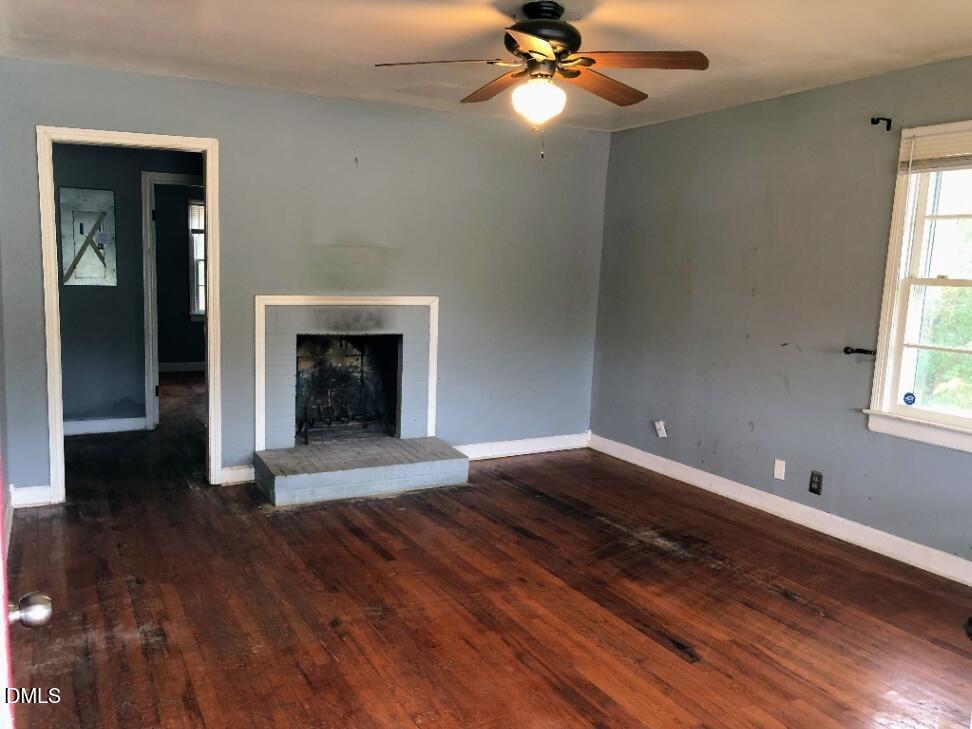 4805 Barbee Road Durham, NC 27713 - Photo 8 of 13 Family rm