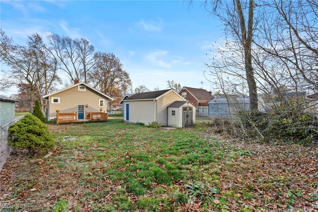 640 Plainfield Road Akron, OH 44312 - Photo 22 of 25 Gallery Image 22