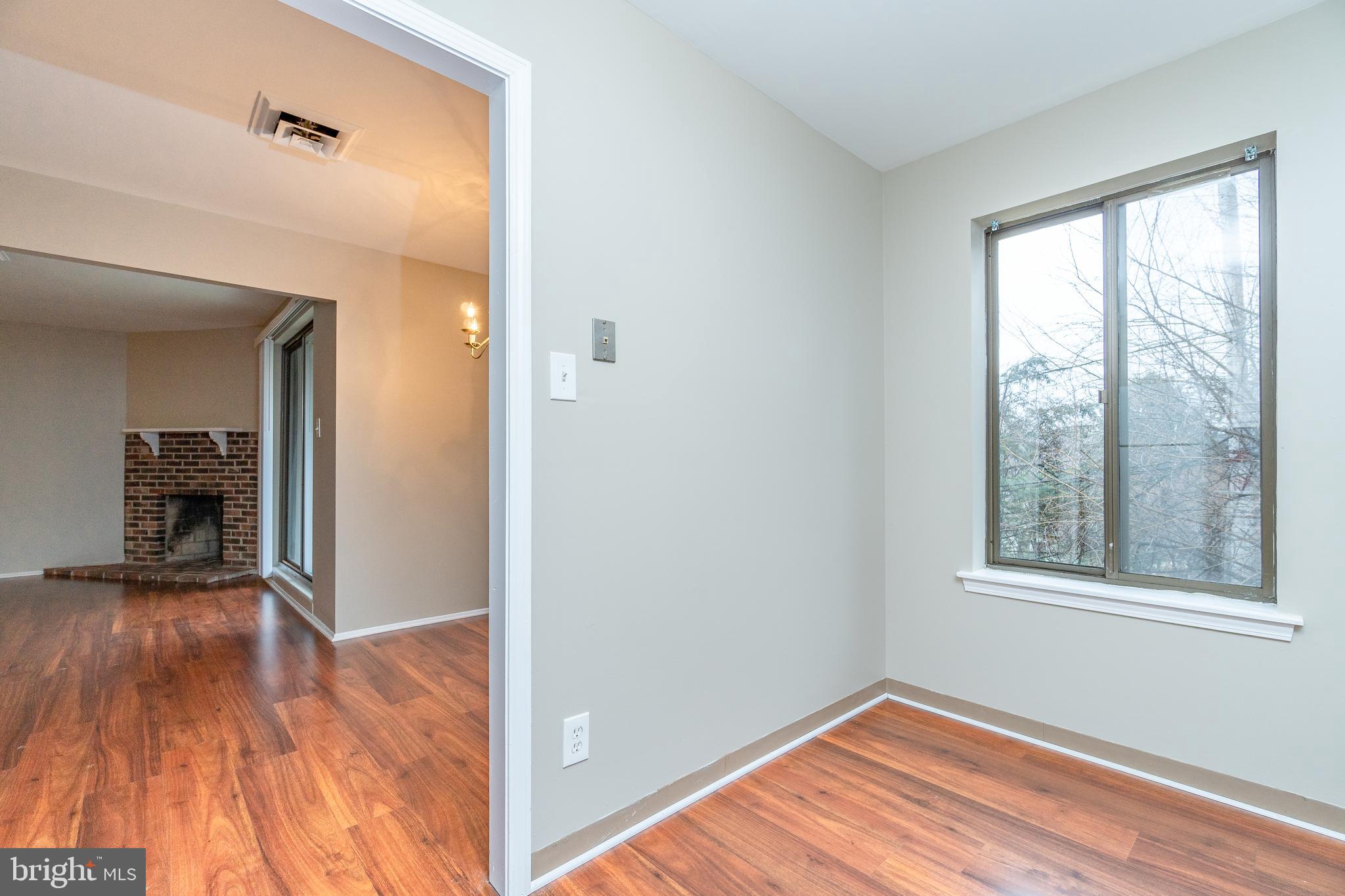 411 Conestoga Road, Unit 22 Devon, PA 19333 - Photo 17 of 27 a view interior of the house and wooden floor