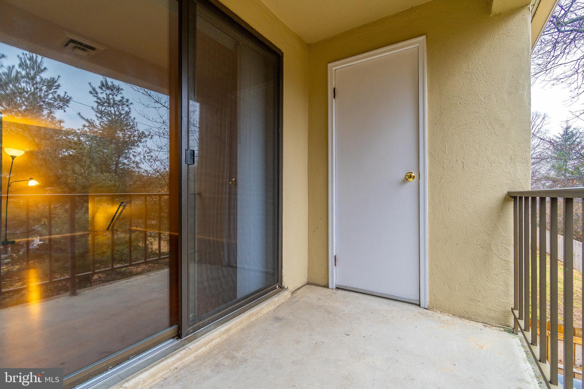411 Conestoga Road, Unit 22 Devon, PA 19333 - Photo 5 of 27 a view of a glass door