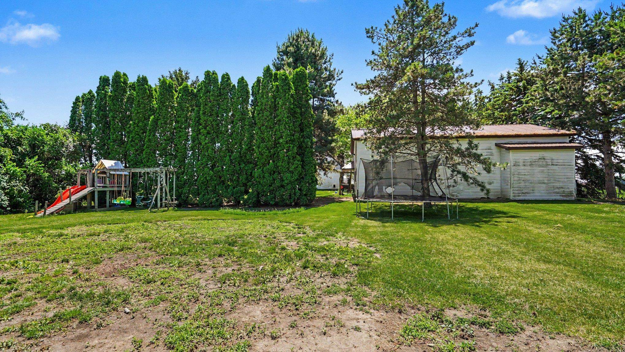 4250 Dickerson Road Akron, MI 48701 - Photo 31 of 32