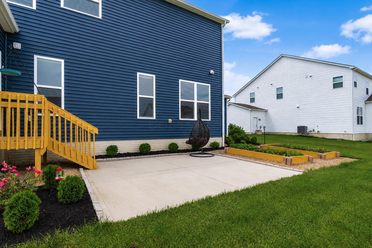 1601 Cromwill Loop Delaware, OH 43015 - Photo 45 of 50