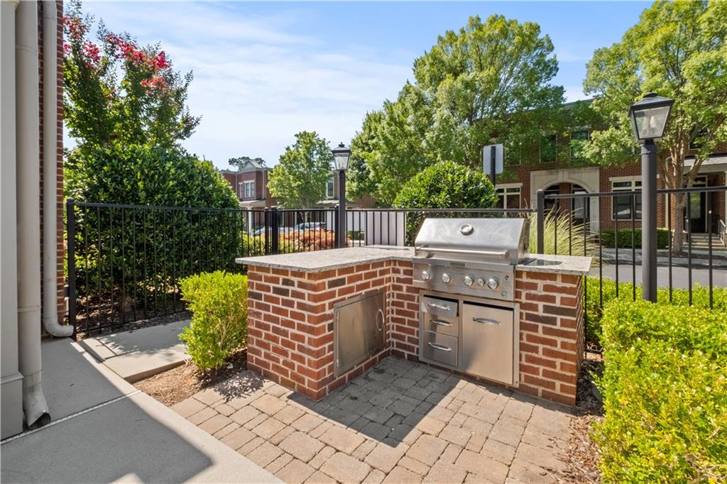 4767 Laurel Walk Atlanta, GA 30338 - Photo 34 of 42