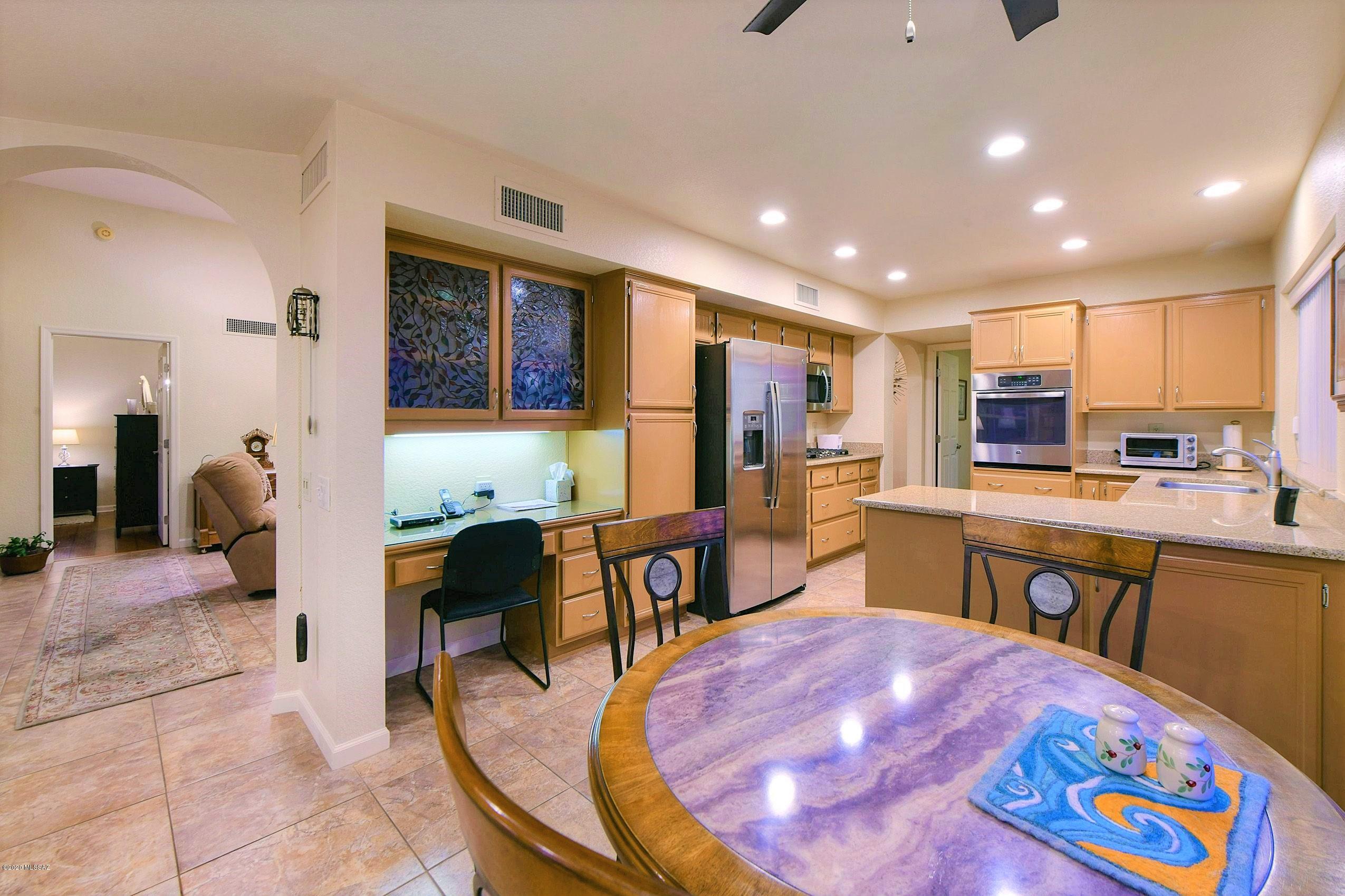 14283 North Copperstone Drive Oro Valley, AZ 85755 - Photo 13 of 42