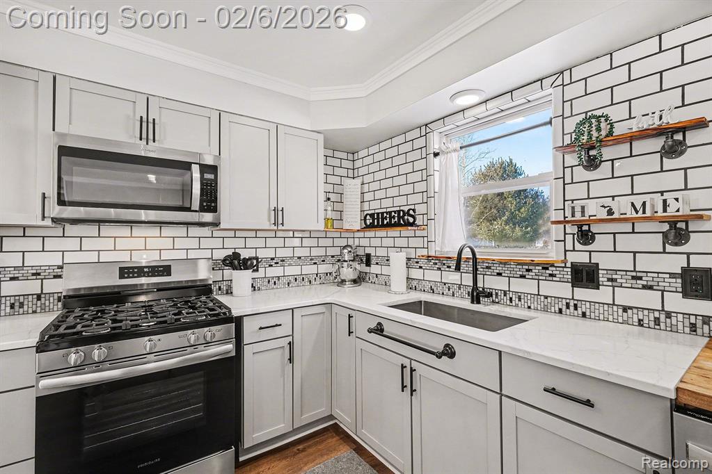 9430 Torrey Road Grand Blanc, MI 48439 - Photo 13 of 38 Gallery Image 13