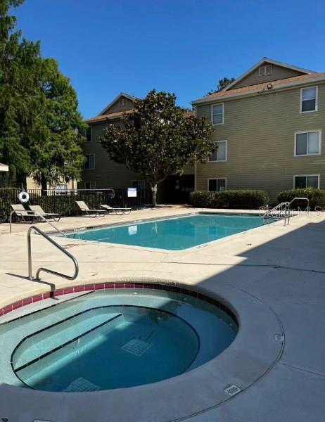 3800 Southwest 20th Avenue, Unit 306 Gainesville, FL 32607 - Photo 9 of 9