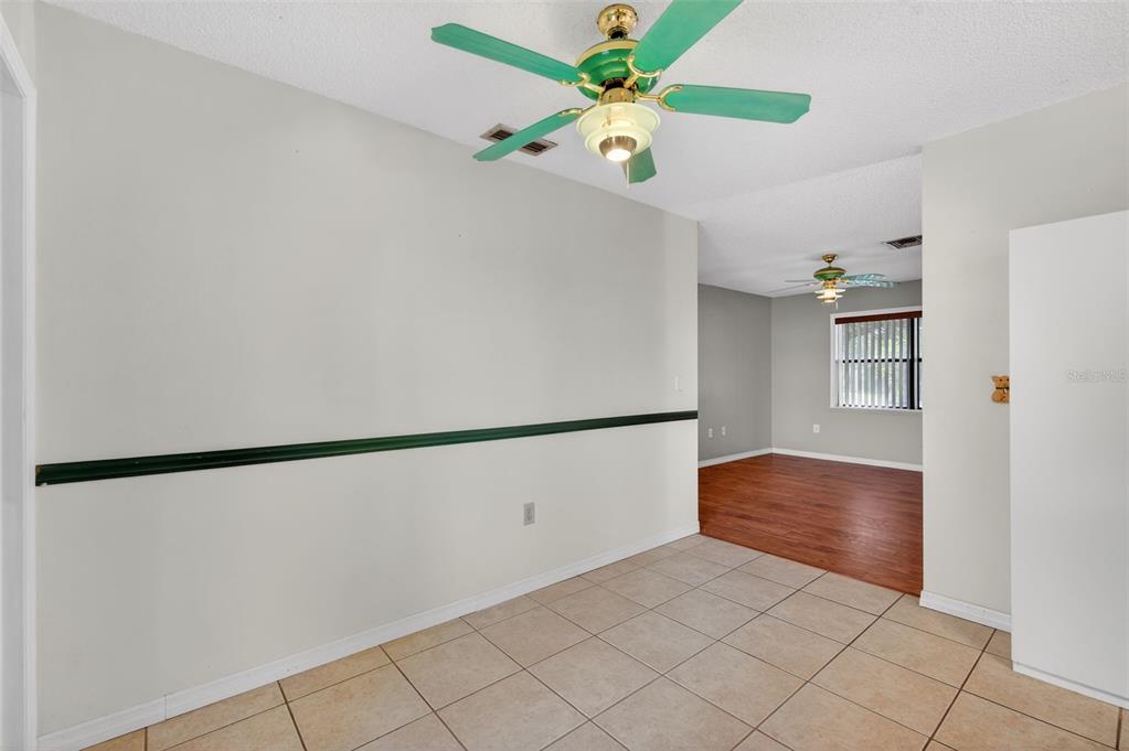 7157 Landmark Drive Spring Hill, FL 34606 - Photo 14 of 57 a view of an empty room